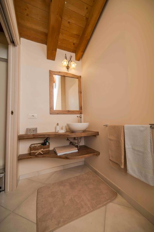 Agriturismo La Boschina クレーマ エクステリア 写真